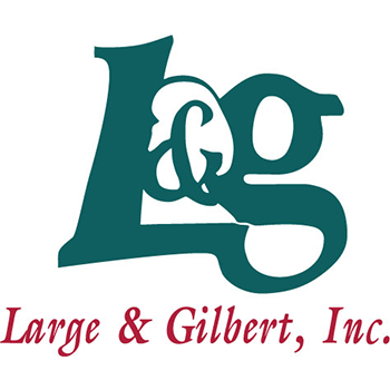 Large & Gilbert, Inc.