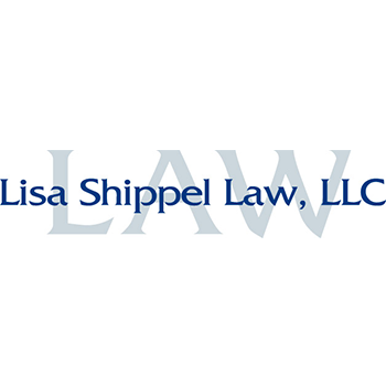 Lisa Shippel Law Logo